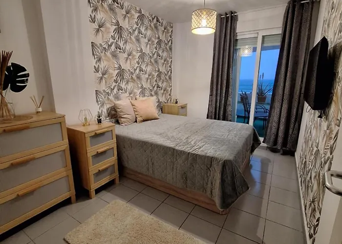 Apartament Observador De Delfines