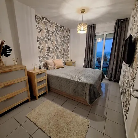 Lejlighed Observador De Delfines