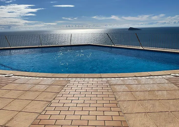 Observador De Delfines Apartment *