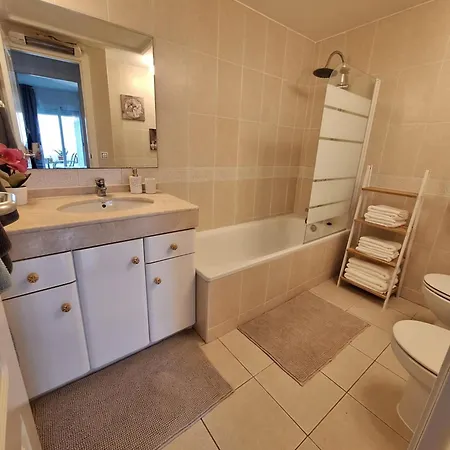 아파트 Observador De Delfines *