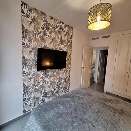 Apartmán Observador De Delfines