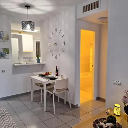 아파트 Observador De Delfines *