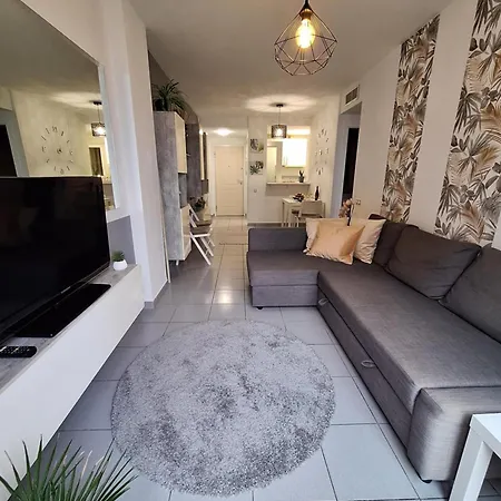 Observador De Delfines 아파트 베니돔