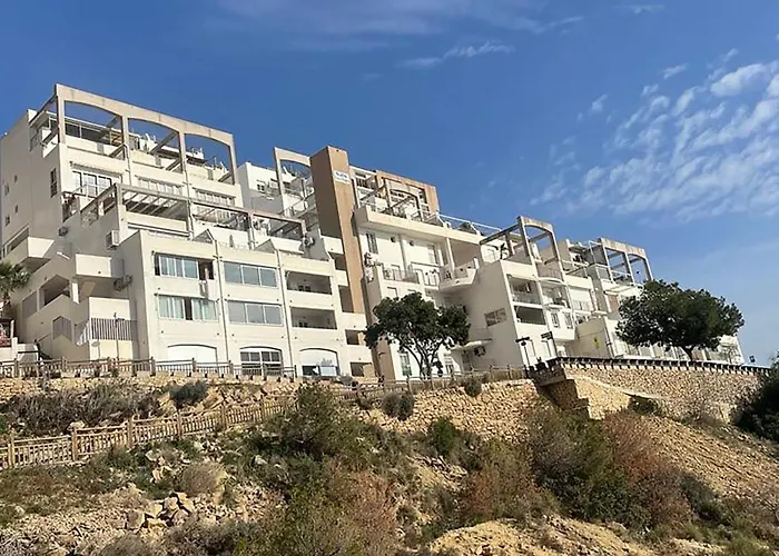 Observador De Delfines * Μπένιντορμ