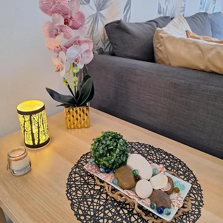 Observador De Delfines شقة بينايدورم