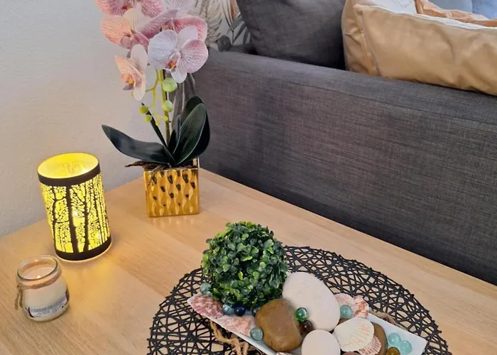 Observador De Delfines شقة بينايدورم