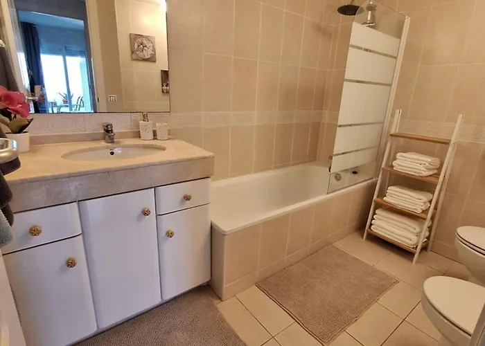 شقة Observador De Delfines *