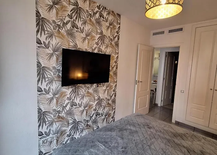 شقة Observador De Delfines