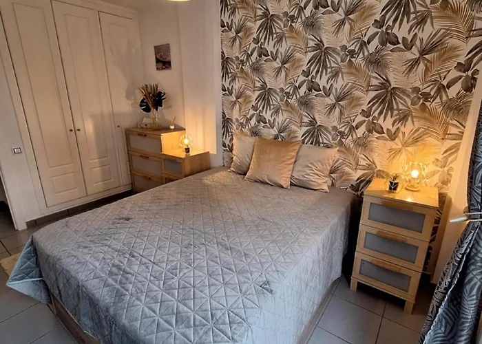 Observador De Delfines * 貝尼多姆